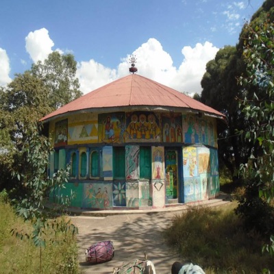 መጽብዓይ ሒዘ ክመጸኪ