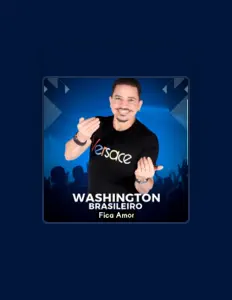 聆聽 Washington Brasileiro、觀看音樂影片、閱讀小傳、查看巡演日期等！