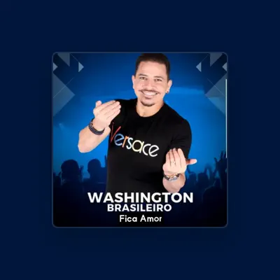 Listen to Washington Brasileiro, watch music videos, read bio, see tour dates & more!