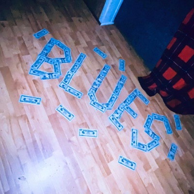 Blues - Single