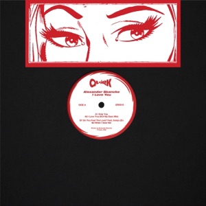 I Love You - EP