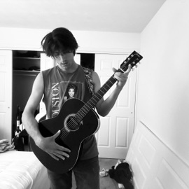 Tension (Acoustic Version) ryp