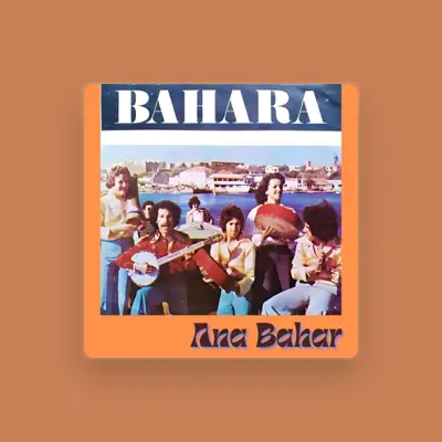 Listen to Bahara, watch music videos, read bio, see tour dates & more!