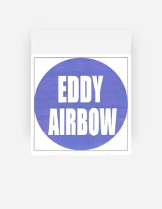 Ouve Eddy Airbow, vê vídeos de música, lê a biografia, vê as datas da digressão e muito mais!