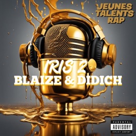 Iris 2 Blaise & Didich