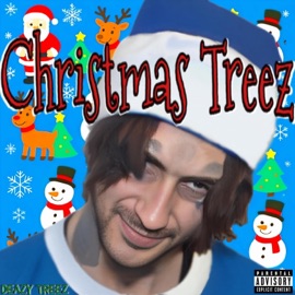 Frosty The Snowman Deazy Treez