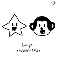 kein plan RMX (feat. MONKEY) - Single - pat*