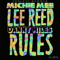 Alarms / Elephant in a dress (feat. Michie Mee) - Single - Lee Reed, Danny Miles & Rules