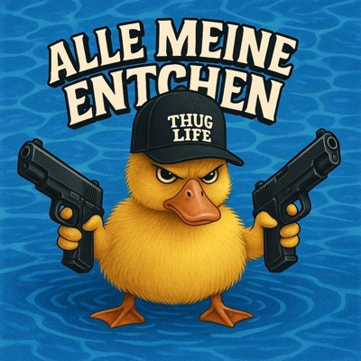 ALLE MEINE ENTCHEN - Single