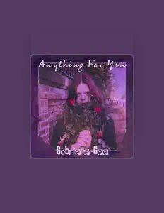 Listen to Gabrielle Gee, watch music videos, read bio, see tour dates & more!