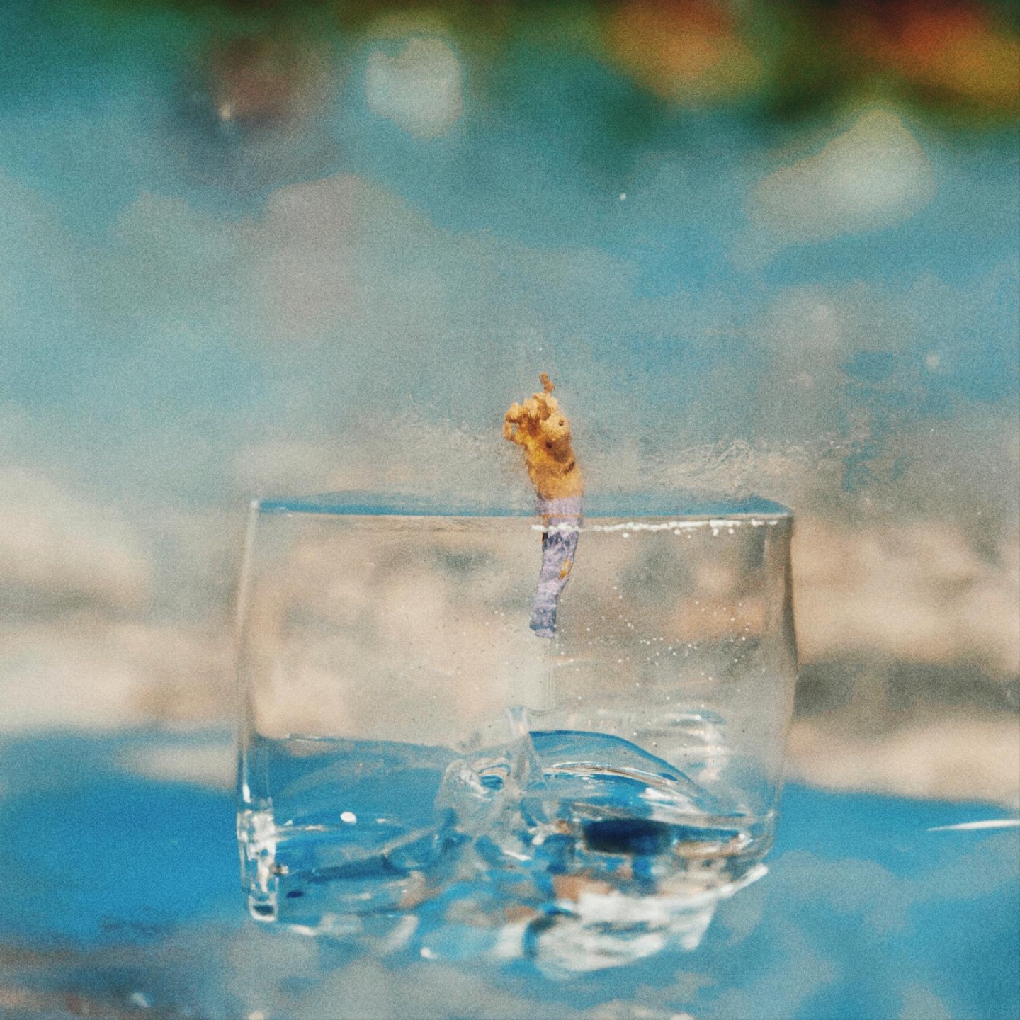 CUBZOA VS ICEBEING - EP