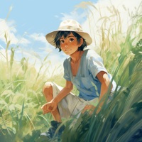 Bug Catching Contest (Lo - Fi Music from 