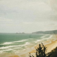 Coral Reef - Single - Alex Baker