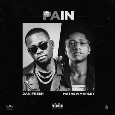 Pain (feat. Mathew Marley) - Single
