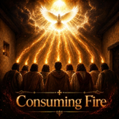 Consuming Fire
