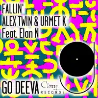 Halo — Alex Twin, Urmet K, Itay