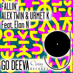 Fallin' (feat. Elan N) - Single