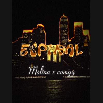 ESPIRAL - Single