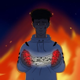 Omg (feat. lilkashii) Suhas