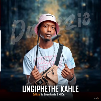 Ungiphethe Kahle (feat. Siyamthanda & MGZet) - Single