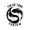 Icon Yin En Yang - Single