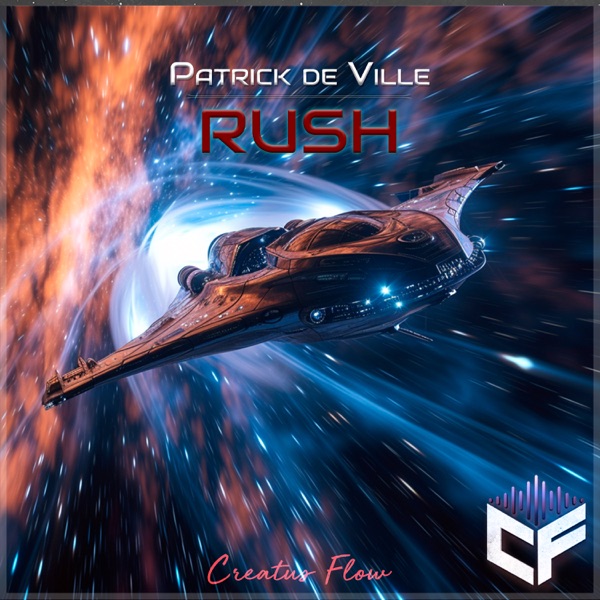 Rush - Single