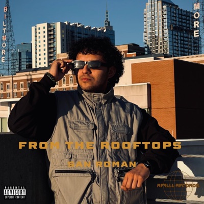 From the Rooftops - Single