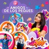 Amigos De Los Peques (feat. Tiky Show, Planeta Jair, Dapinty, Tio Mati & Plumerito Di Caprio) - Single