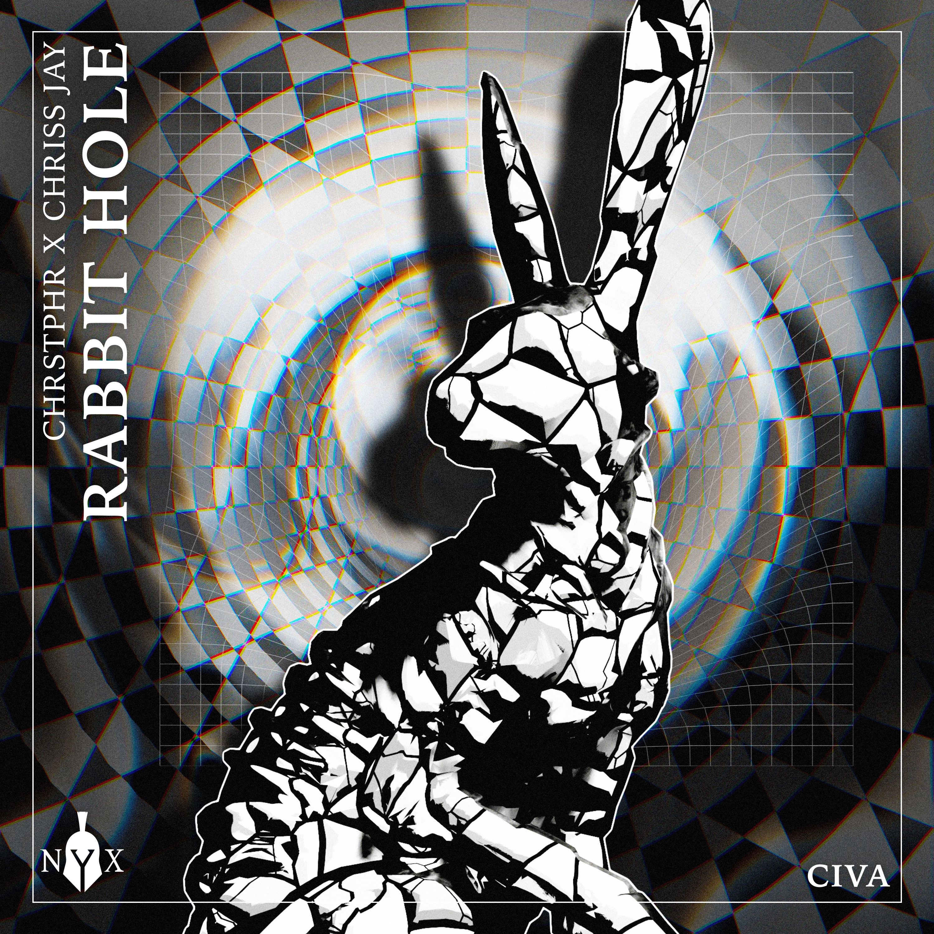 Rabbit Hole - Single