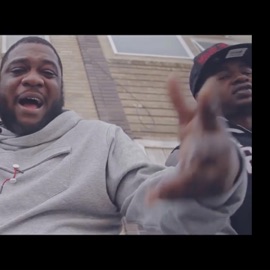 HEAD SHOTS (feat. AR-AB & RICO KARTEL) SG BLOCKS