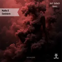 Sandstorm — Maëlle Ø