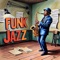 Funky Orbit - MusicMe lyrics