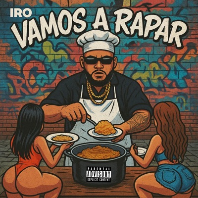 Vamos A Rapar - Single
