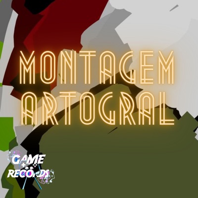 Montagem Artogral - Single
