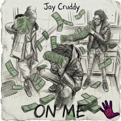 On Me - Single