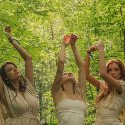 One Voice (feat. Lorelei, EARTHWALKER & Katrina Anastasia) - Single