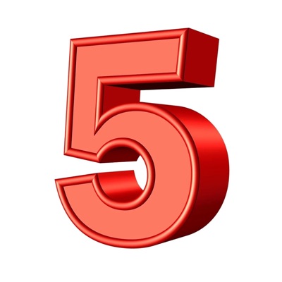 Albertgrup2 - Control five