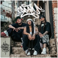 Crealas - Single - Yidaky, Keenwan & Jam Fyah