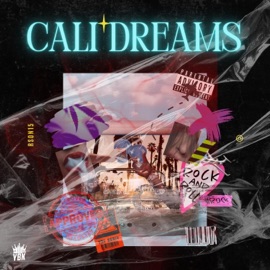 Cali' Dreams Rsonis