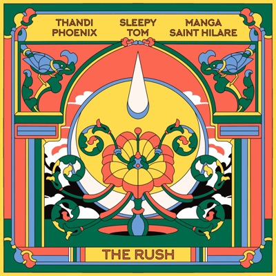 The Rush - Single