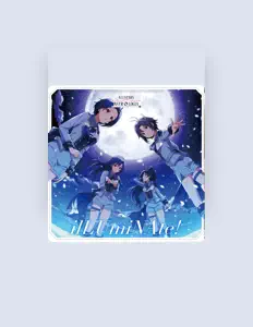 Listen to Hibiki Ganaha (CV: Manami Numakura), watch music videos, read bio, see tour dates & more!