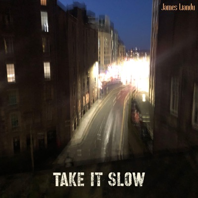 Take it Slow - Single