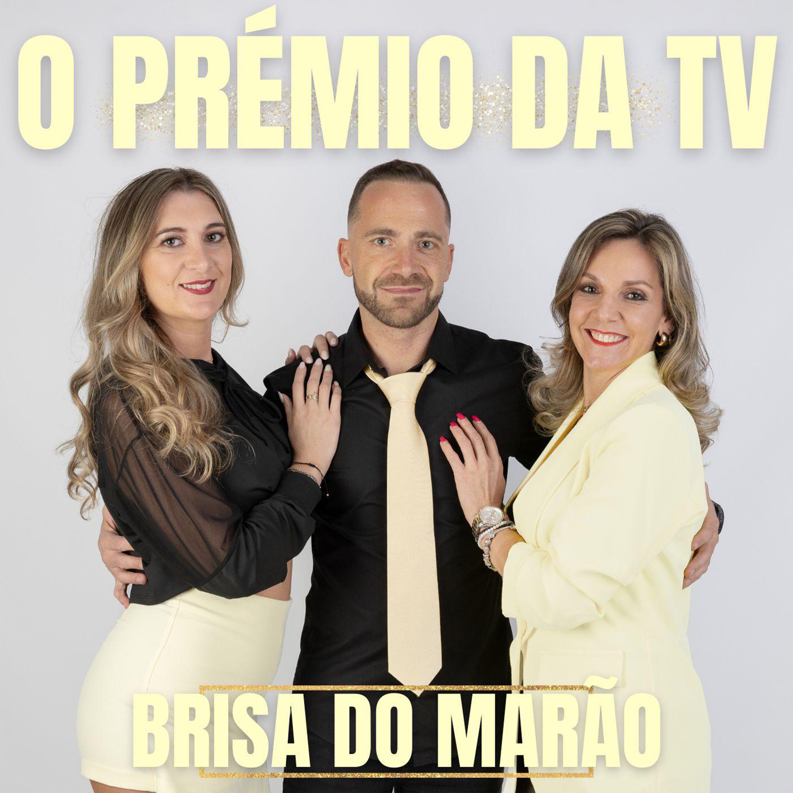 O Prémio da TV - Single