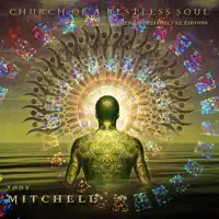 Church of a Restless Soul — Tony Mitchell