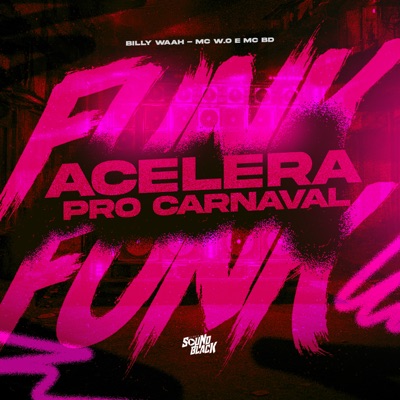 Acelera pro Carnaval - Single