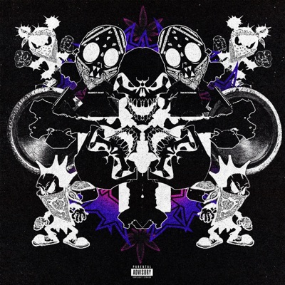 4 YA SPEAKERZ - EP