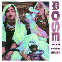 Dose (feat. Shiesty beatz) - Single - Jagga