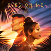 Eyes On Me (Ecuador) [Radio Edit]