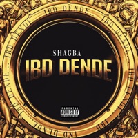 Ibd Dende - Single - Shagba