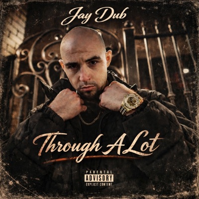 Through A Lot - Single